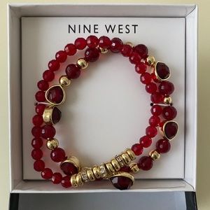 Stretch Bracelets New without tag attached to box